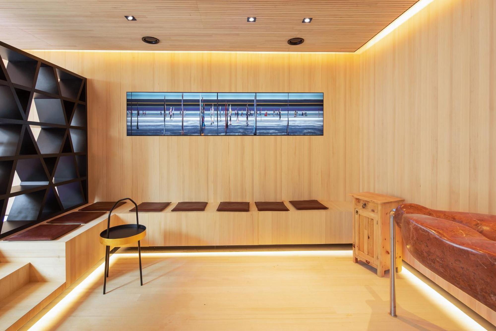 Hotel Goldener Adler - Im Sommer Silvretta Card Premium Inkludiert Ischgl Exteriör bild