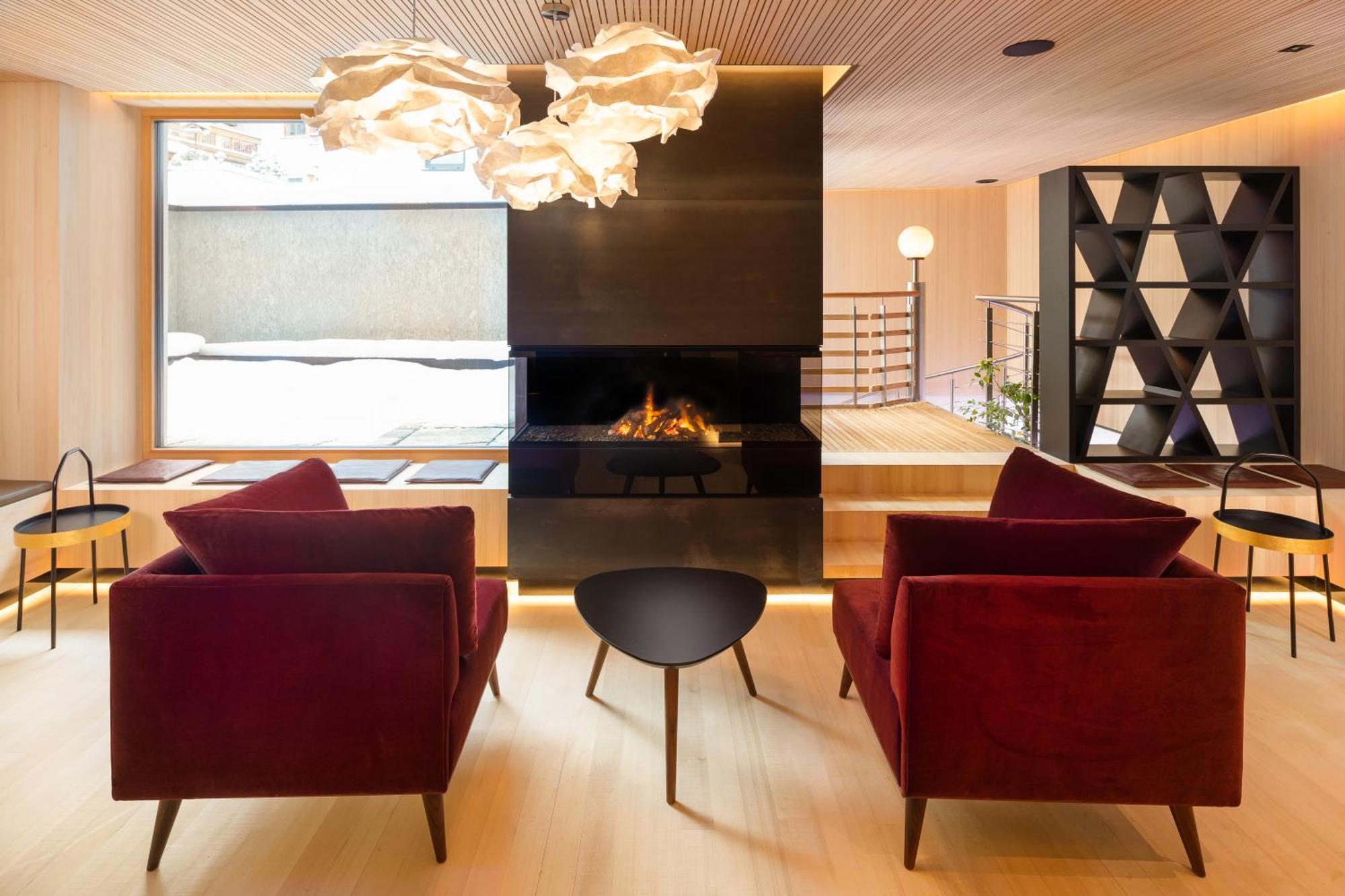 Hotel Goldener Adler - Im Sommer Silvretta Card Premium Inkludiert Ischgl Exteriör bild